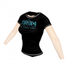 Tron Logo Tee